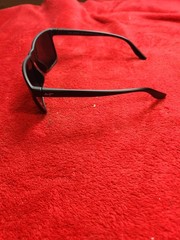 Maui Jim MJ0603S 003 Sunglasses w/Case Brand New !