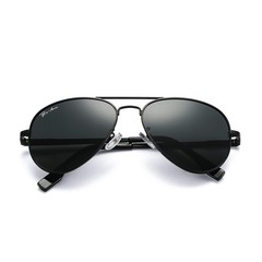 Pro Acme Polarized Aviator Sunglasses for Men and Women 100% UV Protection, 6…
