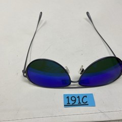 MAUI JIM SHALLOWS MJ 543-27A DOVE GRAY W/ BLUE POLARIZED MIRROR 59/12/145 191C