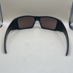 Oakley Heliostat OO9231-1061 Sunglasses. 129mm Temple. 43.5mm Lens Height.