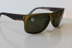 NIB ELECTRIC ”SWINGARM ” SAGE / GREY POLARIZED