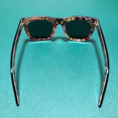 SUPER x Keiichi Tanaami collaboration sunglasses made in Italy Accessories 11