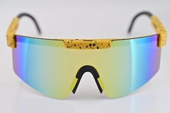 P.V. Over Sized Sport Cycling Sunglasses New Style #1170Xl Xl Best Seller