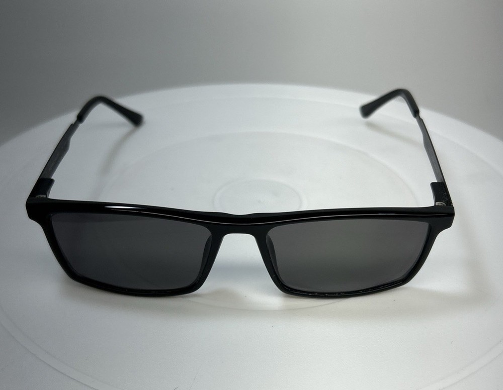 Porsche Design Sunglasses P832 54•17•140 C11 Black Japan
