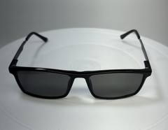 Porsche Design Sunglasses P832 54•17•140 C11 Black Japan