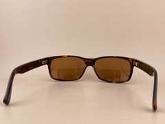 Serengeti Sunglasses Corning Optics FRAMES ONLY 59-16-135mm Brown Tortoise