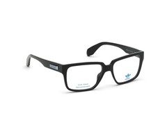 ADIDAS ORIGINALS OR5005 Sunglasses Sun Glasses 001 Black Authentic New 55 Unisex