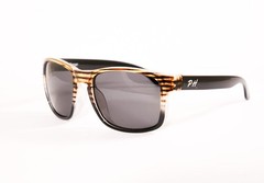 PH Ranger Polarised UV400 Sunglasses Tortoiseshell/Black Lightweight Durable