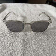 MAUI JIM KAWIKA SUNGLASSES 0257S-003 (Size 54-18-140) M
