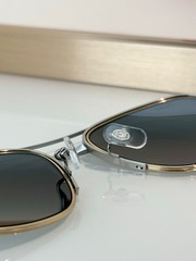 NEW Cartier Mod ：CT0326S Sunglasses Size ：57口20-145 Titanium