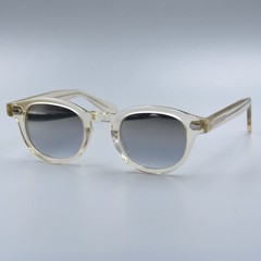 Brand new gray sunglasses men gray glass lens sunglasses classic mirror glases