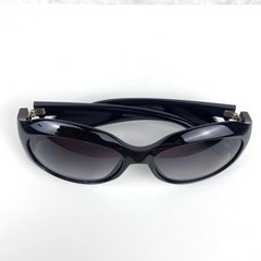 Emporio Armani Sunglasses Black Ea 9358/S