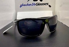 New Nike Premier Stride Sunglasses – Black – IB3286X-011