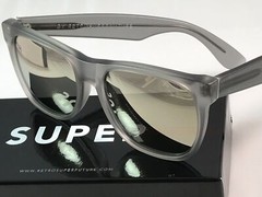 RetroSuperFuture Classic Fantom Frame Sunglasses SUPER EB3 NIB