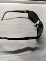 maui jim sunglasses Black Coral MJ-249-2M
