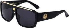Men Sunglasses Designer Fashion Style Hip Hop Style Elegant Style New Model Rap