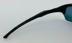 Mens Oakley Flak Beta Polarized Sunglasses OO9363-14 #8/6