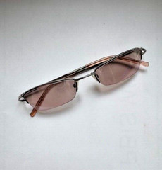 Ralph Lauren Ralph 7523/S Classic Rectangular Sunglasses 49-19, 135mm