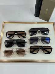 DITA LXN-EVO Style Unisex Sunglasses – MODEL：DTS403 – SIZE: 54-19-145