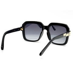 Gazelle Sunglasses For Men Square 80’s 90’s Hip Hop Rapper Gangster Cholo Style