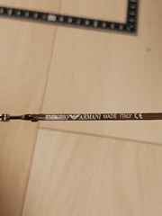 90’S Vintage Emporio Armani Sunglasses