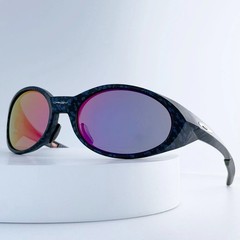 Oakley OO9438 Eye Jacket Redux Planet X Red Iridium Polarized IN BOX
