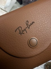 New meta Ai Raybans Wayfarer sunglasses Gen 1 Graphite Polarized NO BOX