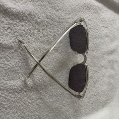 MAUI JIM KAWIKA SUNGLASSES 0257S-003 (Size 54-18-140) M