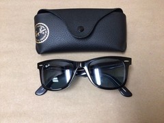 RAY-BAN RB2140 901/58 WAYFARER (G29016786)