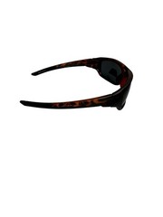 NEW adult teen unisex SUNGLASSES fashion accessory summer brown black polarized