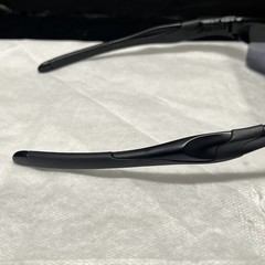Oakley Half Jacket 2.0 Sunglasses OO9154-12 Black