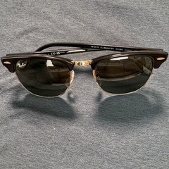 Ray-Ban Ray Model number: RB3016 Sunglasses (No Case)