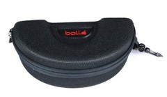 Bolle B-Rock Sunglasses – 12153 – Red/Graphics w/ NXT TNS Gun Lens