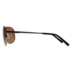 Serengeti Sunglasses Sassari 2 SS567001 Shiny Gunmetal Saturn Polarized Drivers