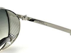 Maybach – The Vision II Sunglasses