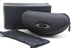 Oakley Flak 2.0 XL Matte Pacific/Prizm Grey Men’s 59 mm Sunglasses OO9188-K159