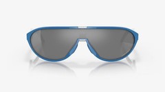 Oakley OO9467 CMDN Translucent Celeste Prizm Blue 133mm L Sunglasses