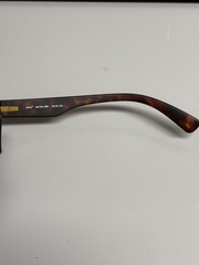 Made in Italy – Maui Jim Snapback Sunglasses Frame MJ730-10M Tortoise 53/18/145
