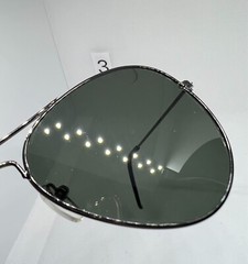 unbranded black sunglasses G771