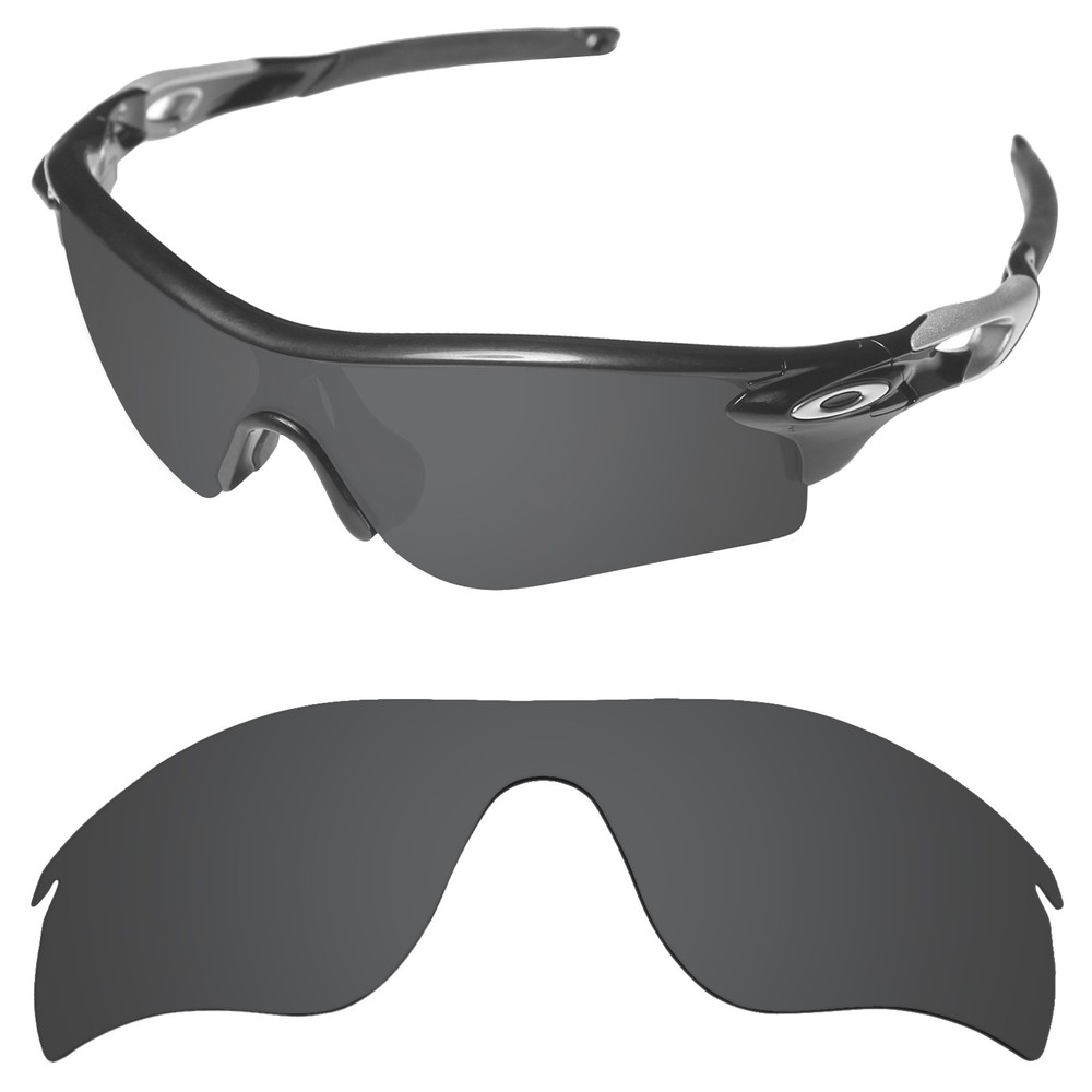 EYAR Replacement Lenses for-Oakley RadarLock Path OO9181 Sunglasses – Options