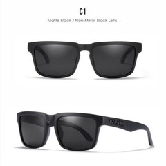KDEAM Polarized Timeless Universal Sunglasses Outdoor Staple Classic Glasses