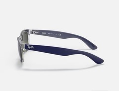 Ray-Ban RB2132 New Wayfarer Sunglasses