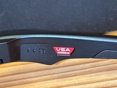 Seller pays shipping OAKLEY sunglasses BISPHAERA MATTE BLACK PRIZM BLACK