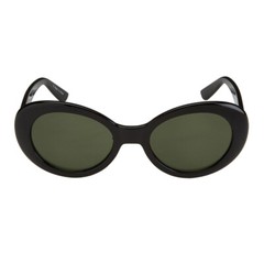 Happy Hour “Beach Party” Shades (Black) Unisex Classic Glasses Clout Sunglasses
