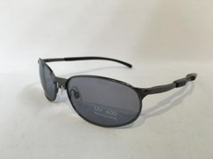 E1041 METAL SPORTS SUNGLASSES SPRING HINGE AND REVO LENS Wholesale 12 Pair