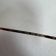 OLIVER PEOPLES THE ROW OV1230ST 529257 BOARD MEETING Sunglasses