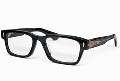 Jacques Marie Mage KIRWIN Black/Clear 50-20-147mm With Case New