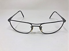 RAY BAN RB3132 004/71 GUNMETAL ITALY RB3-32 004/71 56-18 Sunglasses Frame 3654
