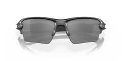 OAKLEY FLAK 2.0 XL POLARIZED Sunglasses OO9188-9659 Matte Black W/ PRIZM Black