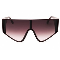 KARL LAGERFELD Unisex Sunglasses Burgundy Injected Propionate Frame KL6209S 601